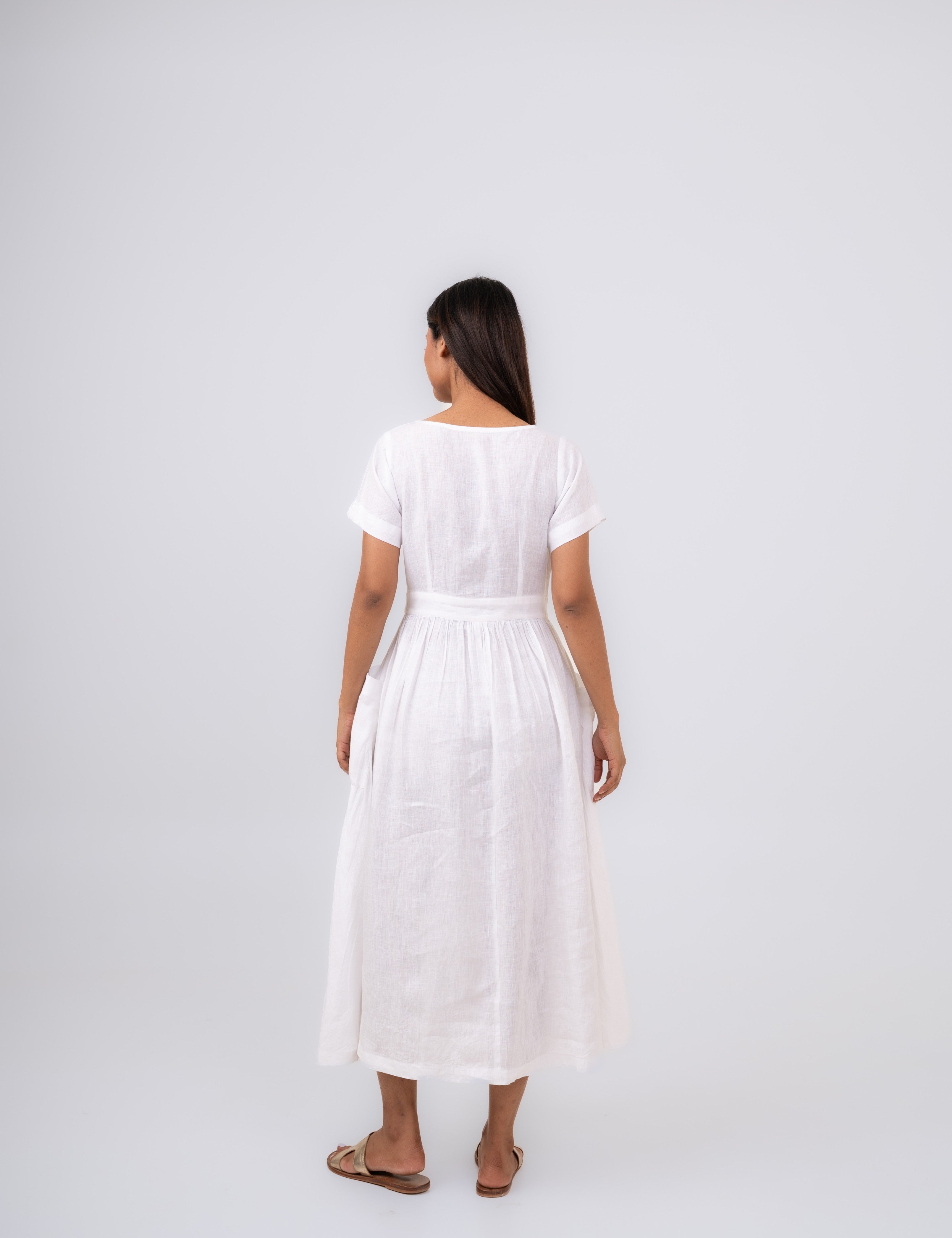 Nora Dress