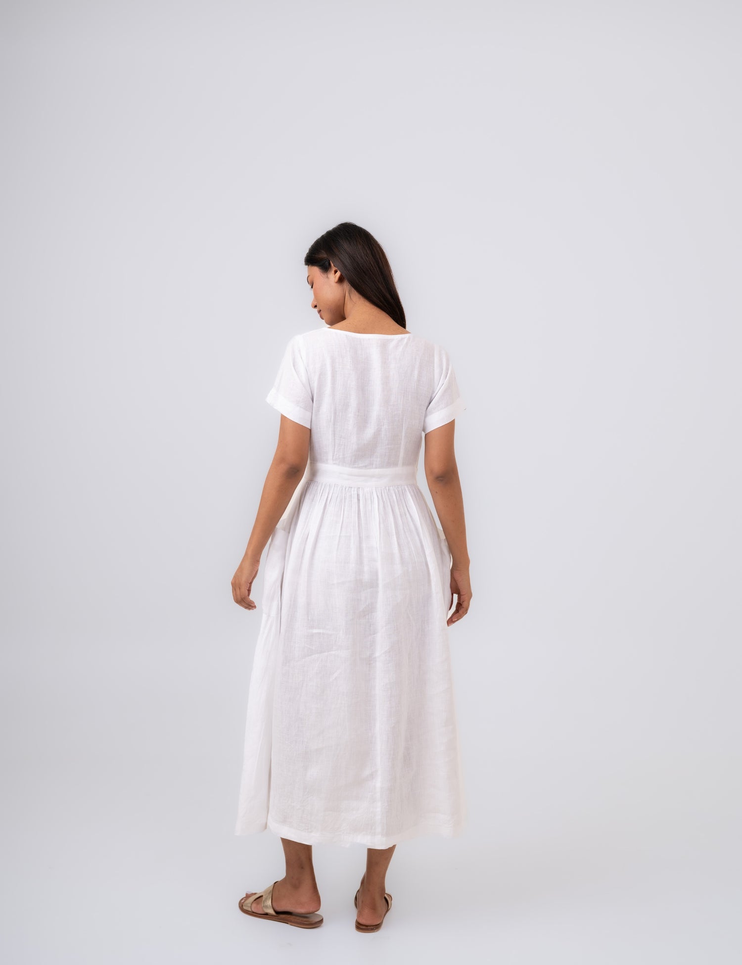 Nora Dress