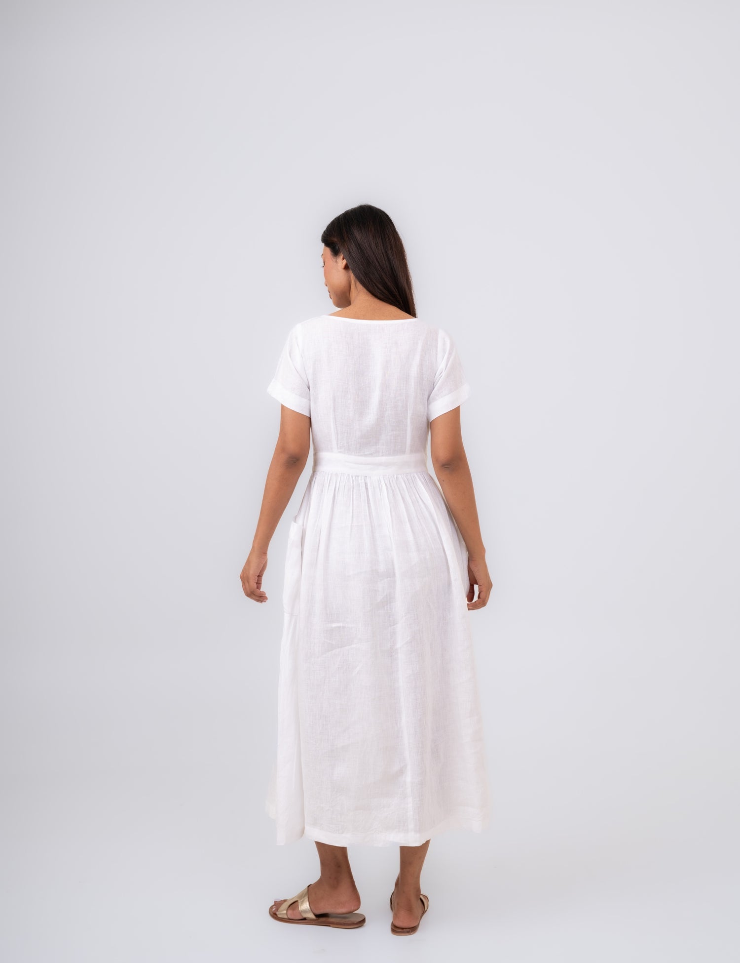 Nora Dress