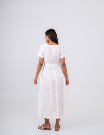 Nora Dress