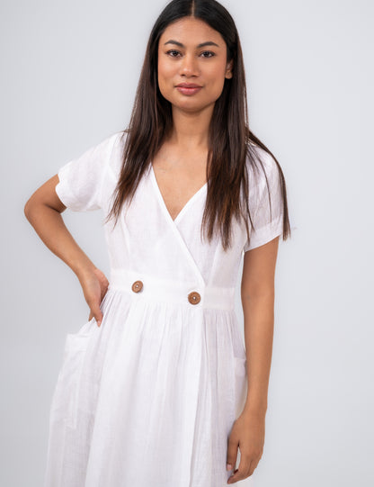 Nora Dress