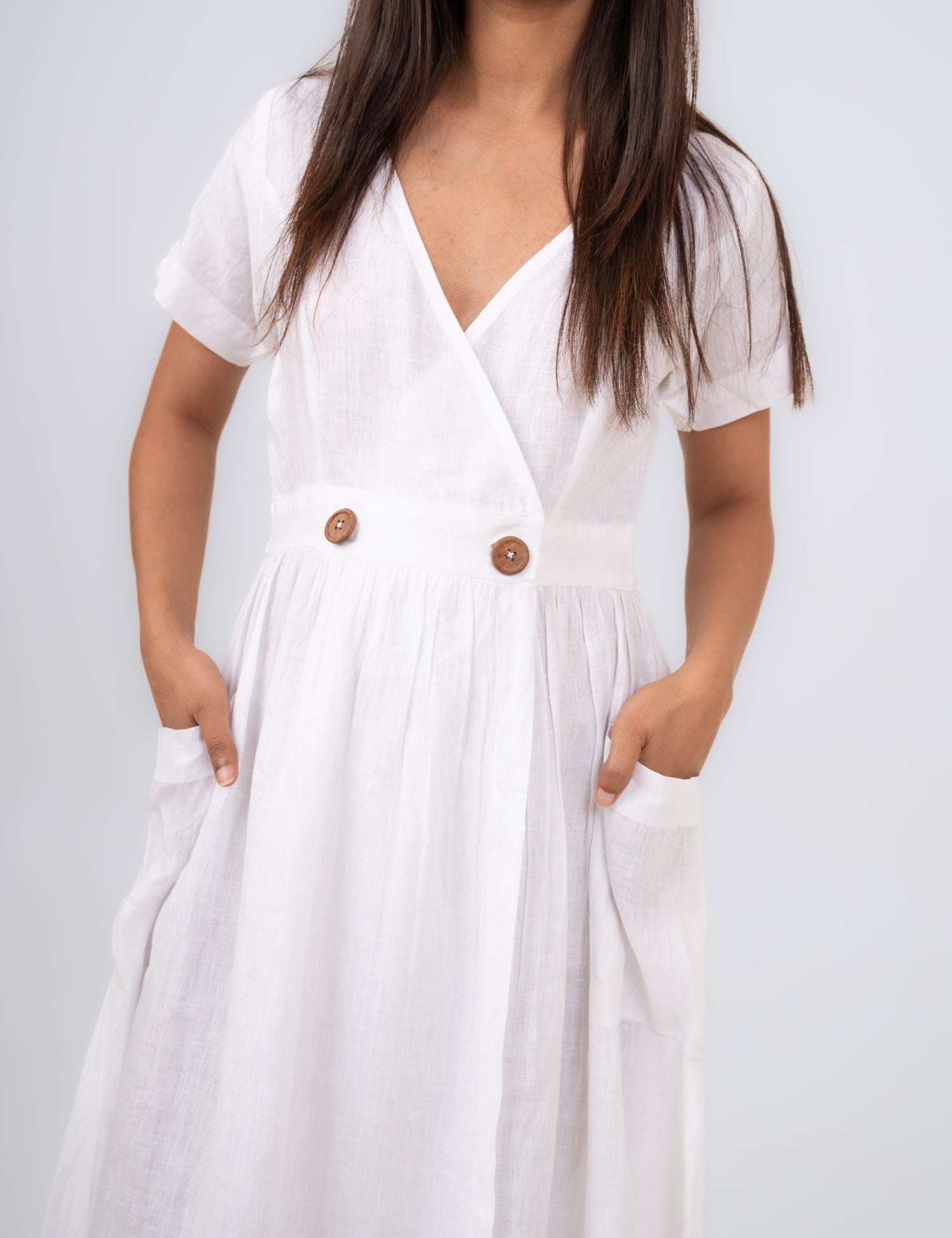 Nora Dress