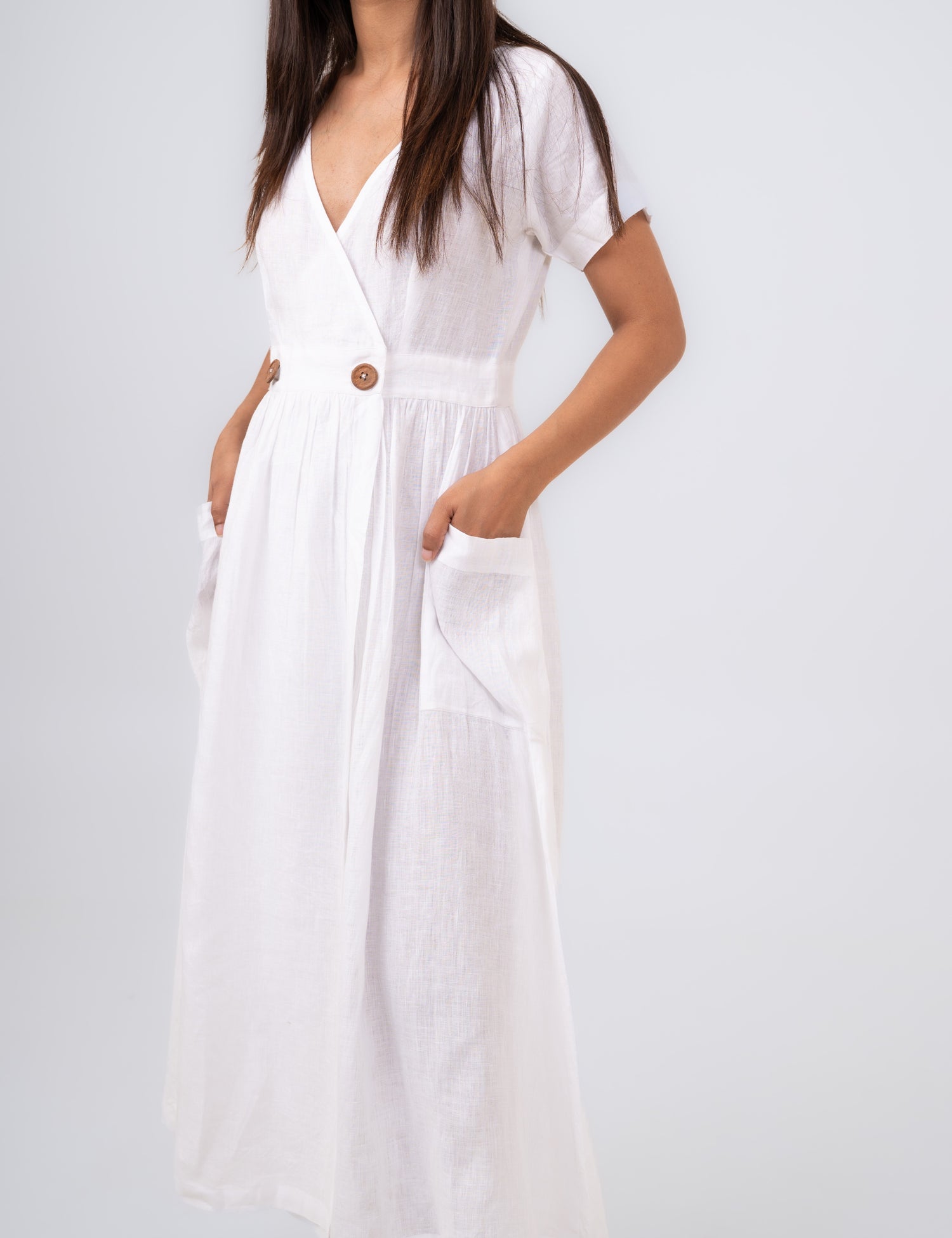 Nora Dress