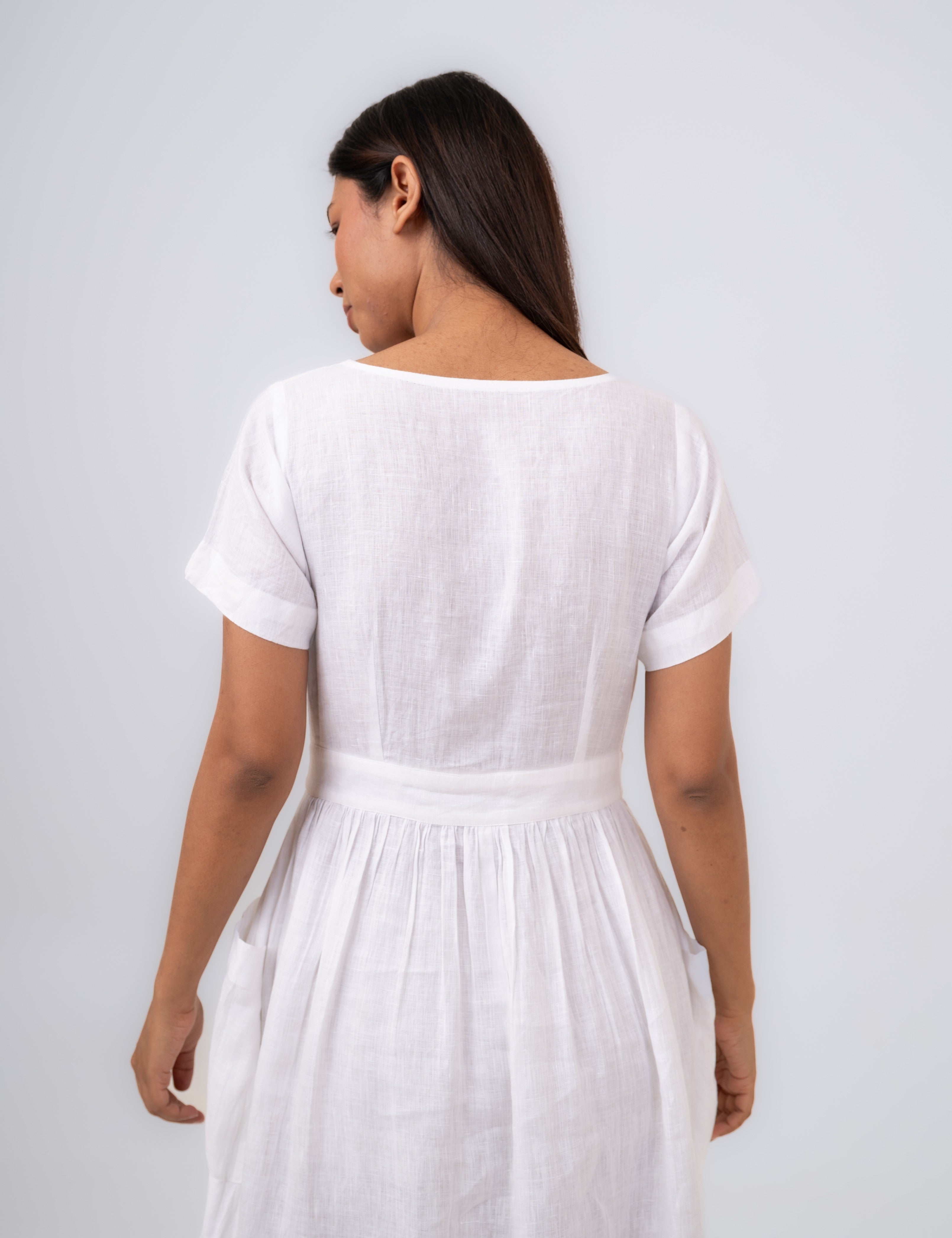 Nora Dress