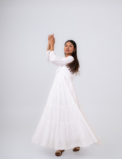 Ava gown Dress
