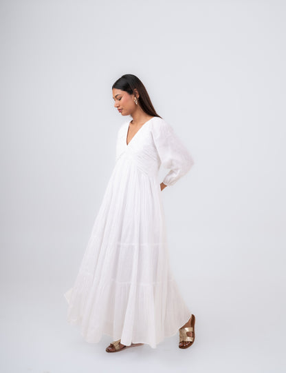 Ava gown Dress