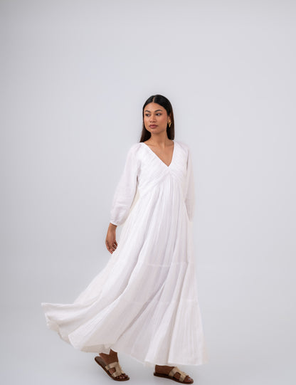 Ava gown Dress
