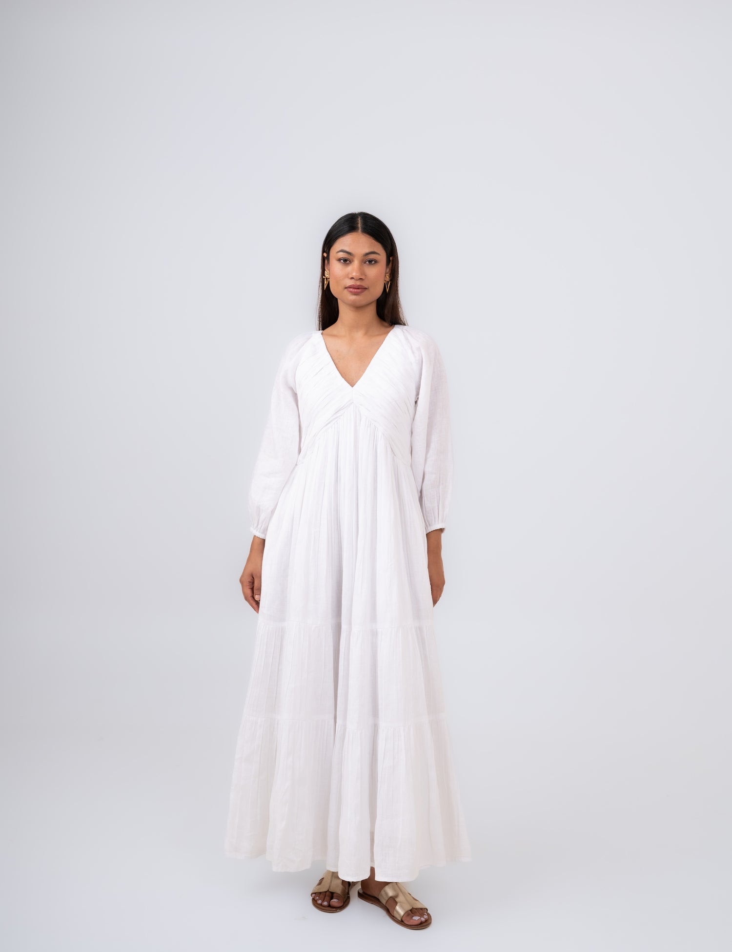 Ava gown Dress