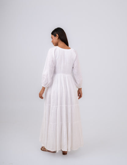 Ava gown Dress