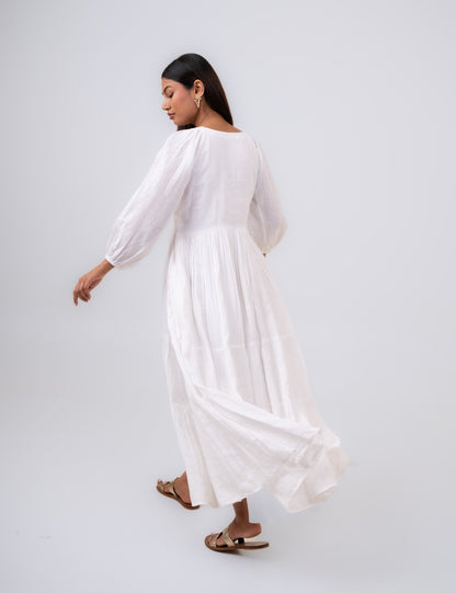 Ava gown Dress