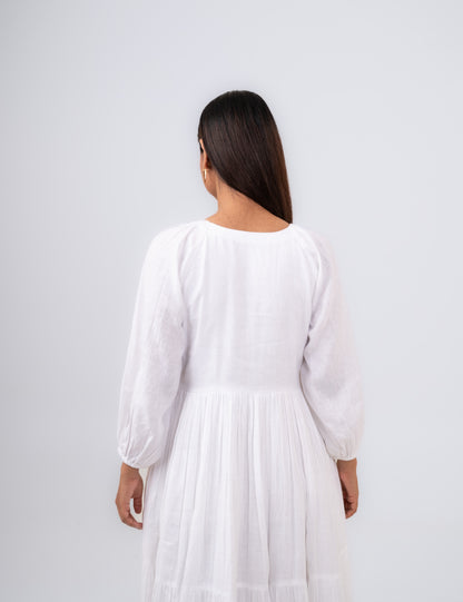 Ava gown Dress