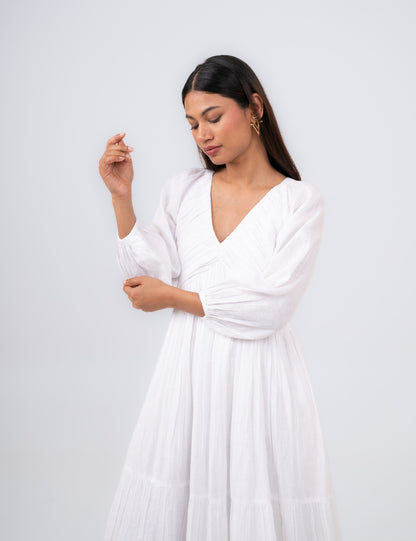 Ava gown Dress