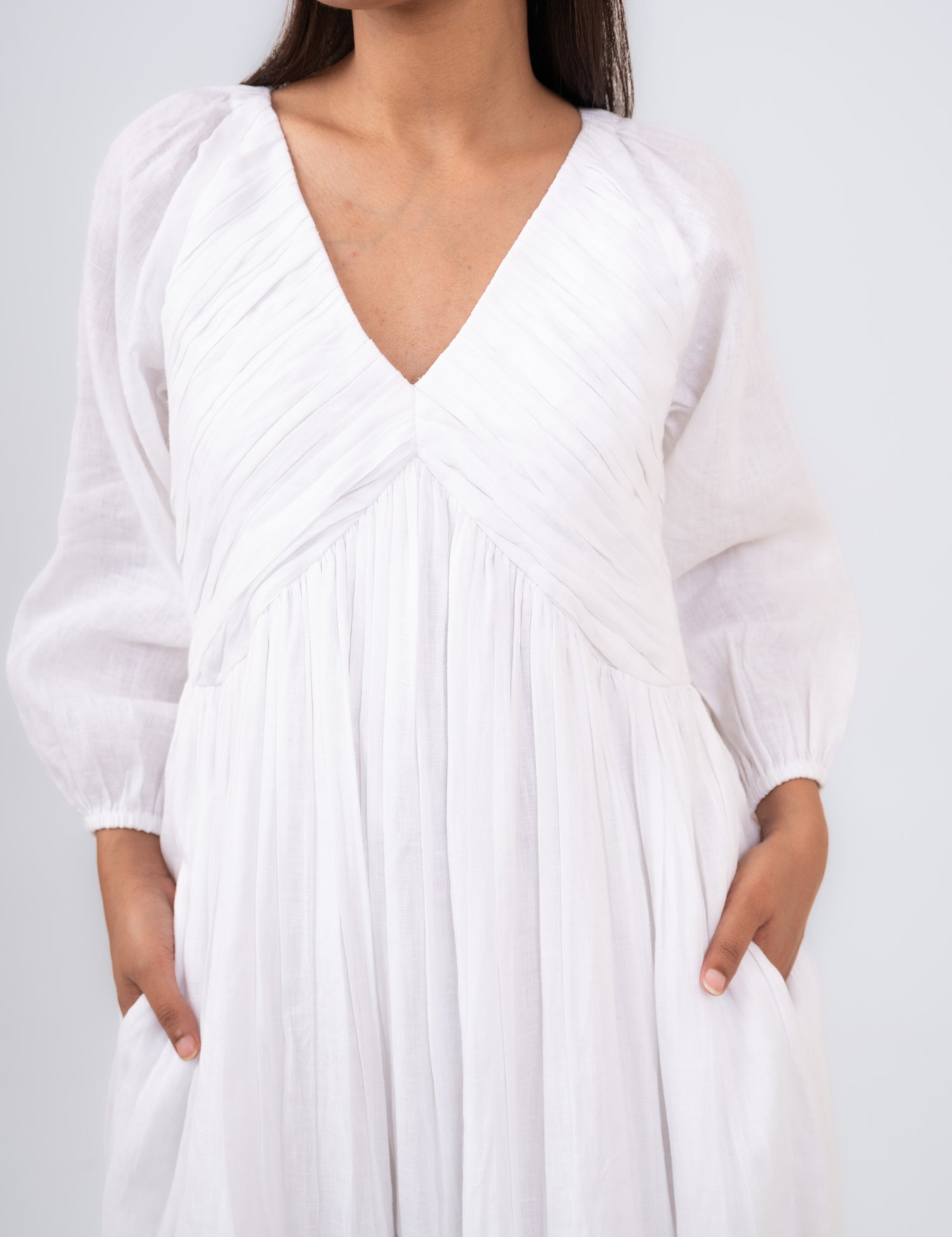 Ava gown Dress