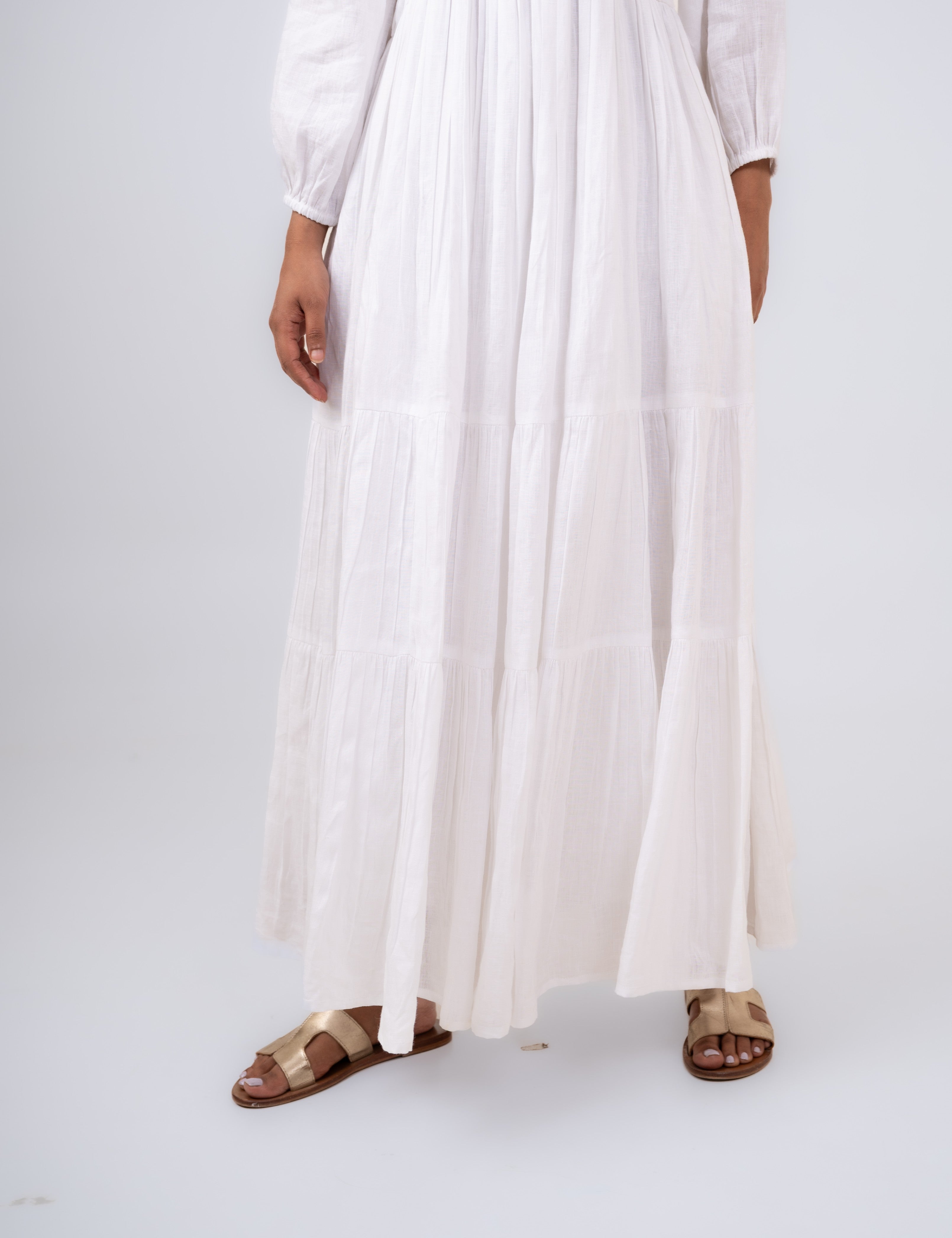 Ava gown Dress
