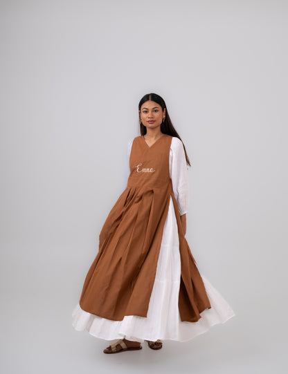 Arina Dress