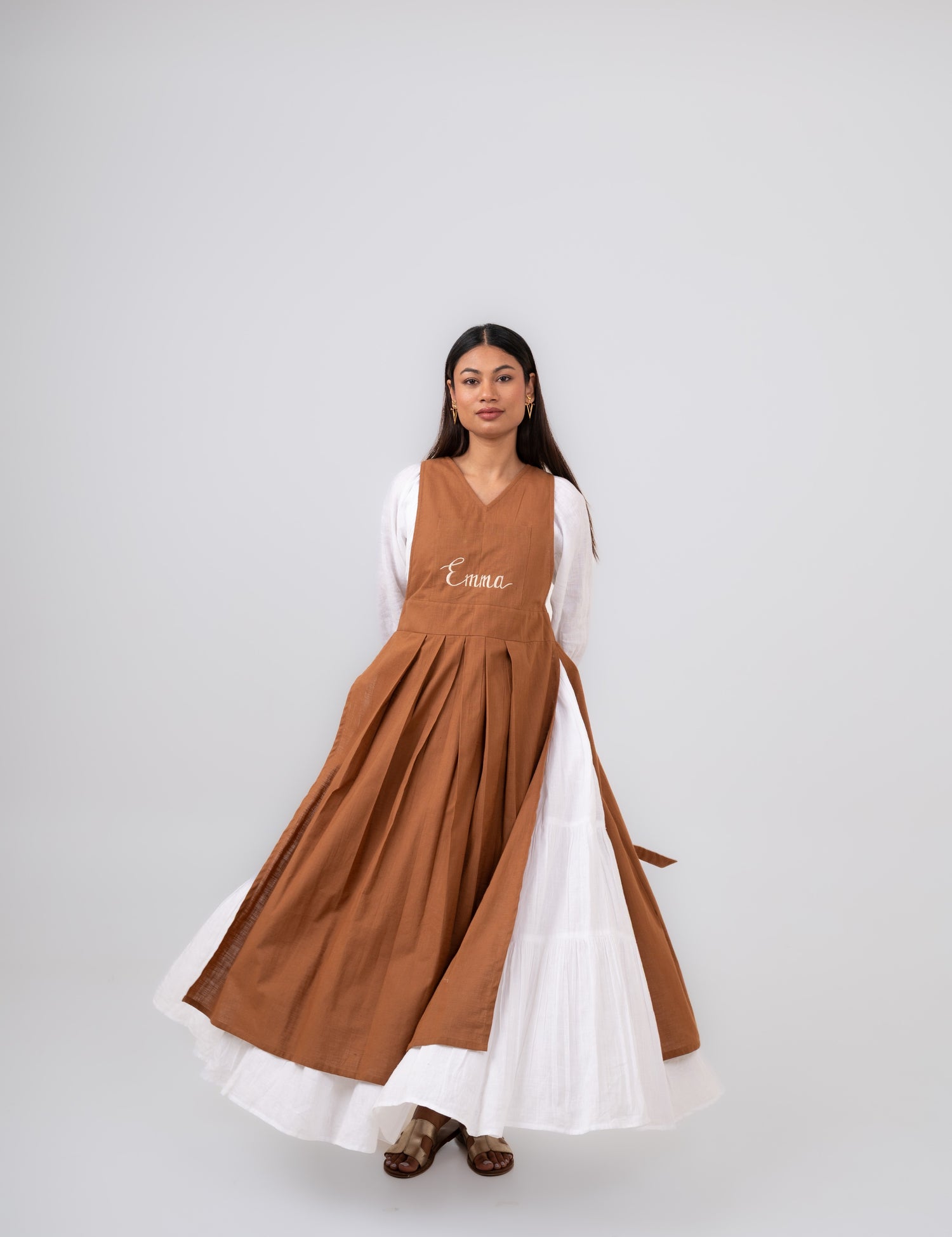Arina Dress