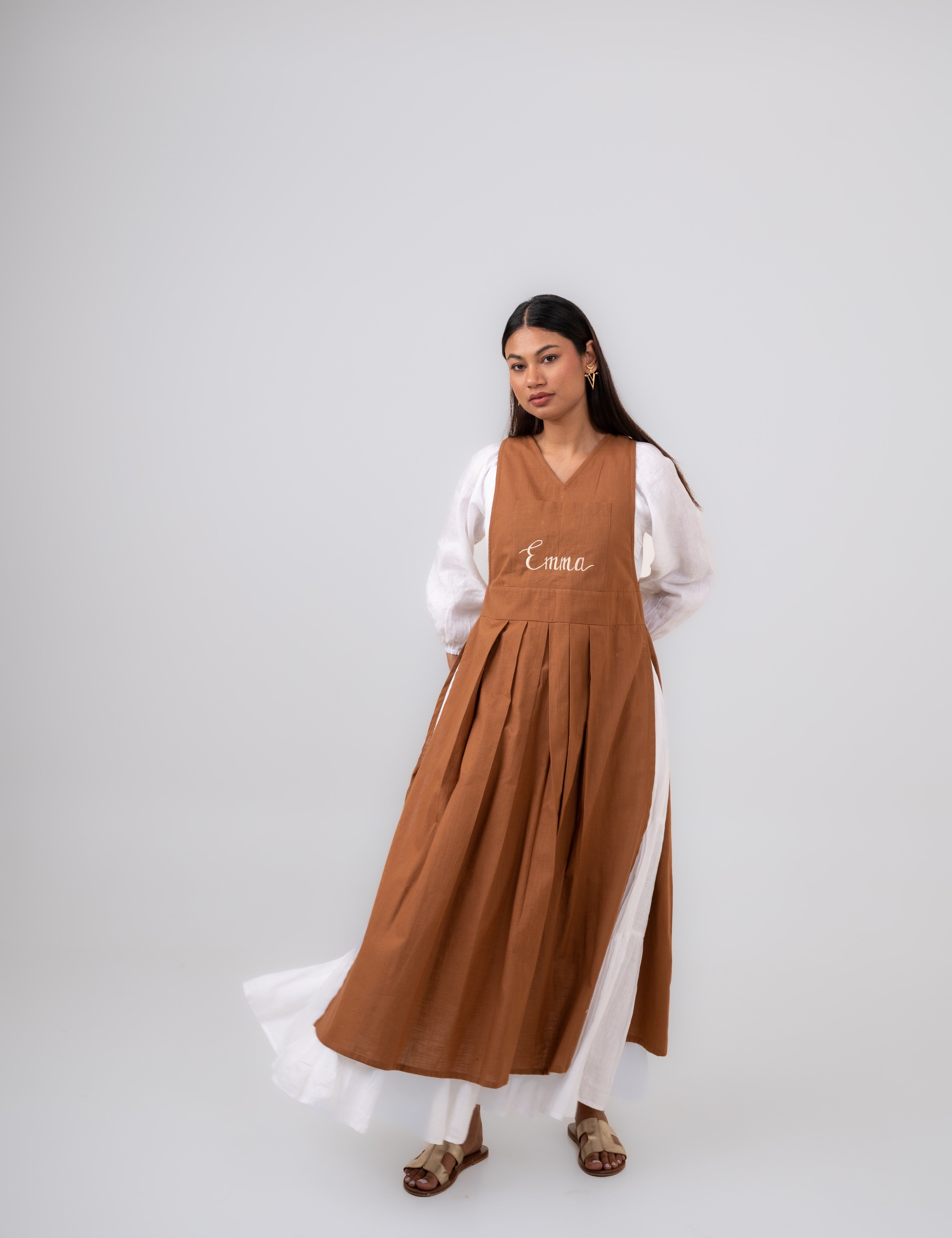 Arina Dress
