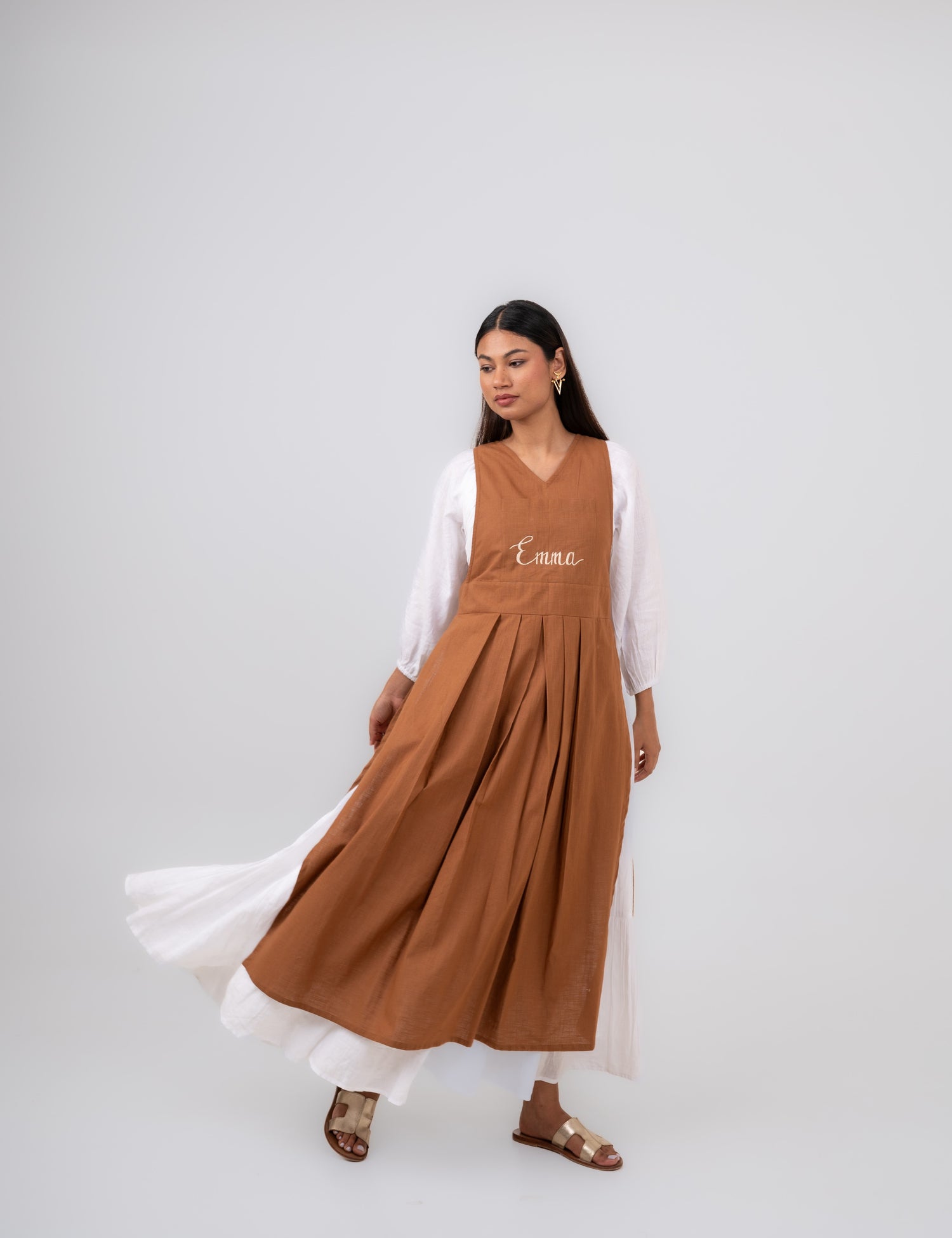 Arina Dress