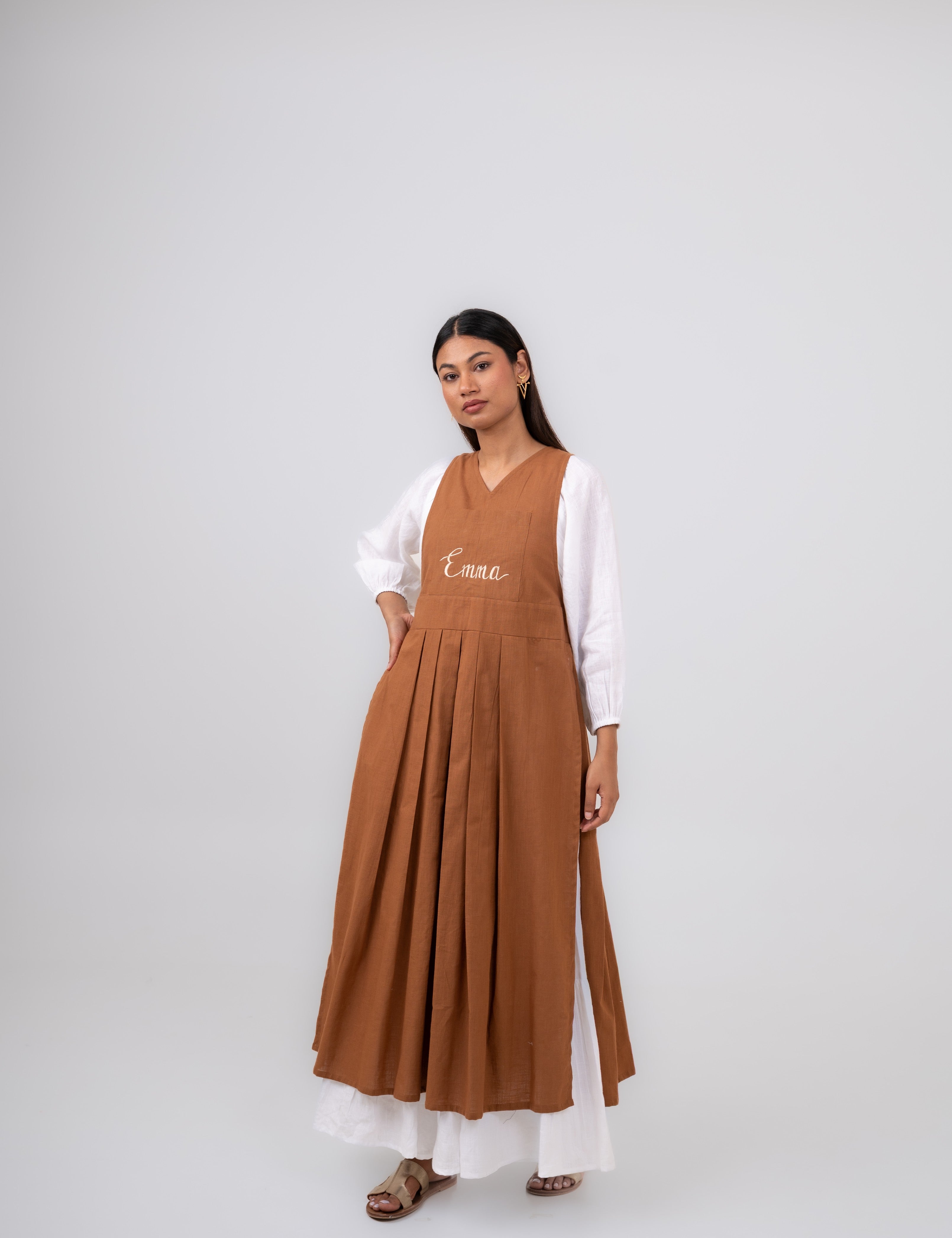 Arina Dress
