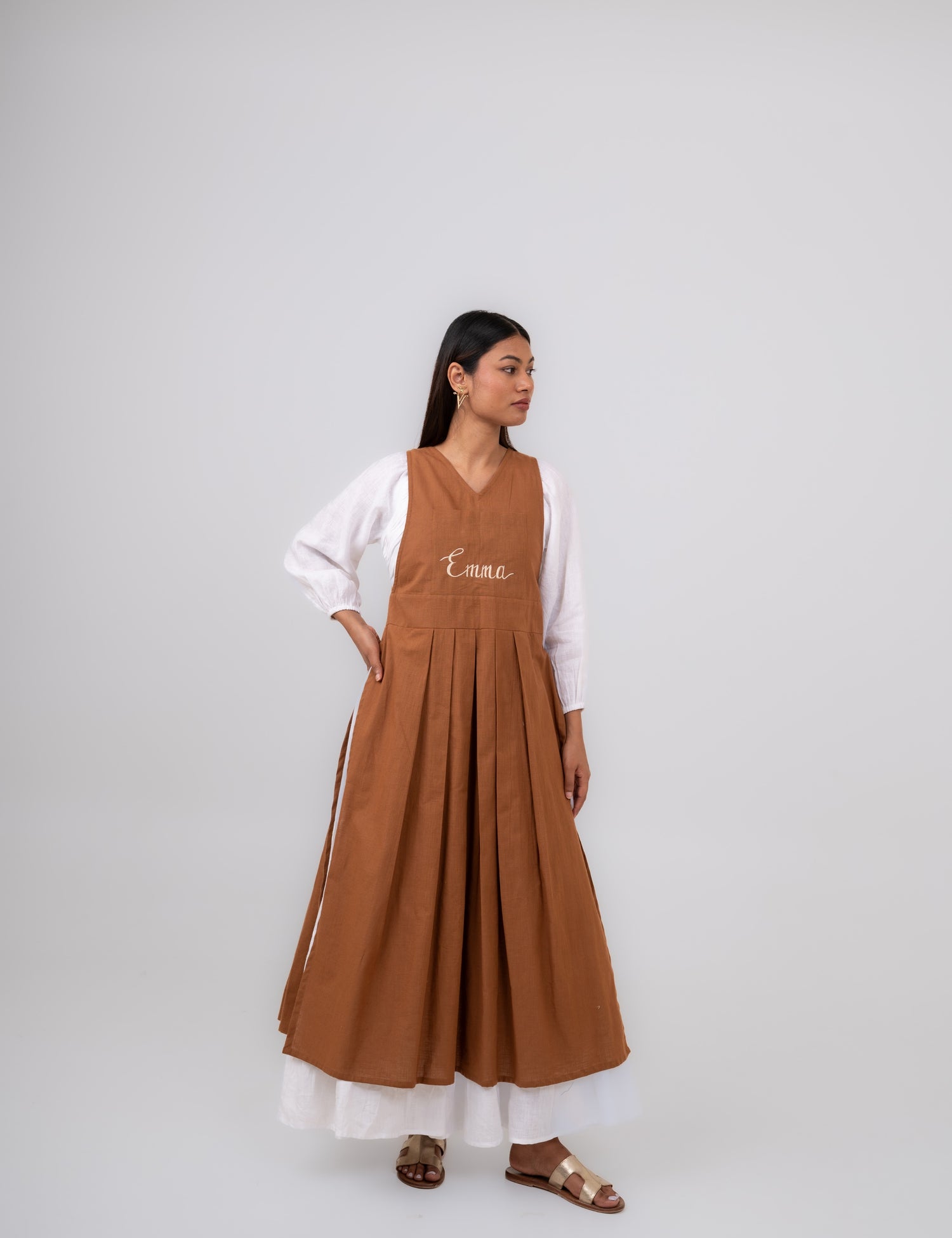 Arina Dress
