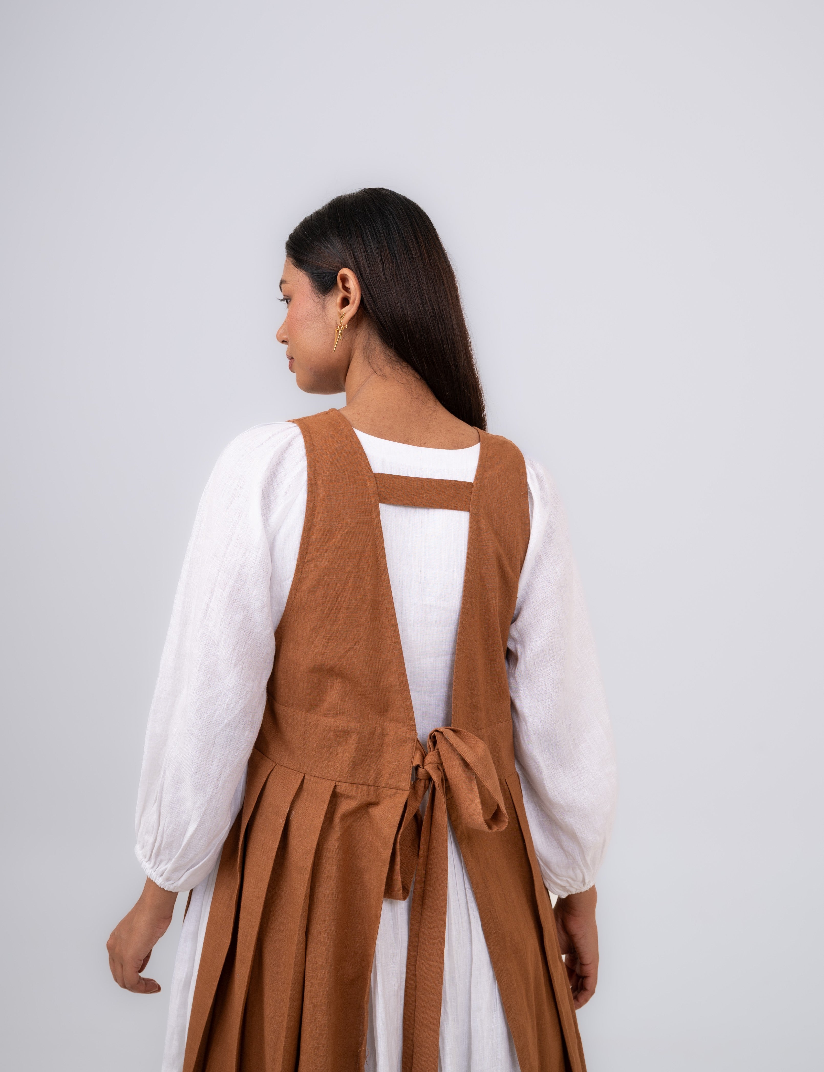 Arina Dress