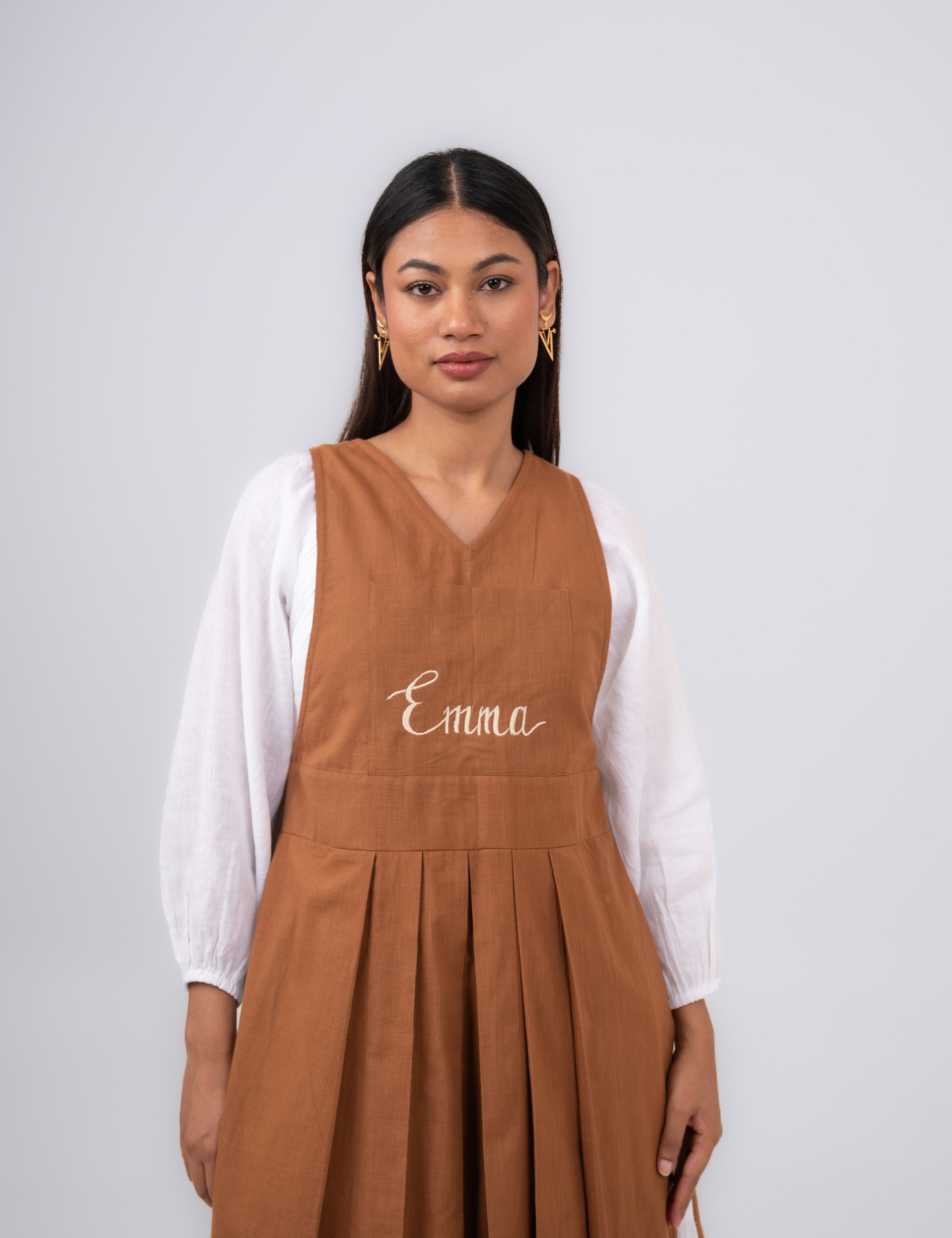 Arina Dress