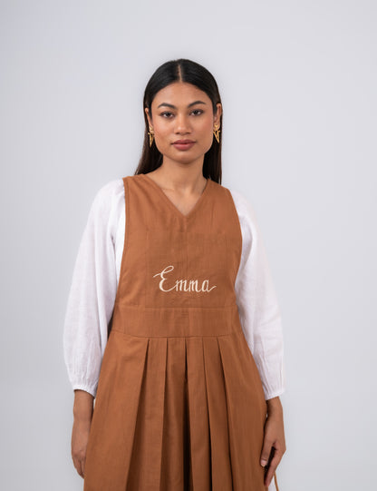Arina Dress