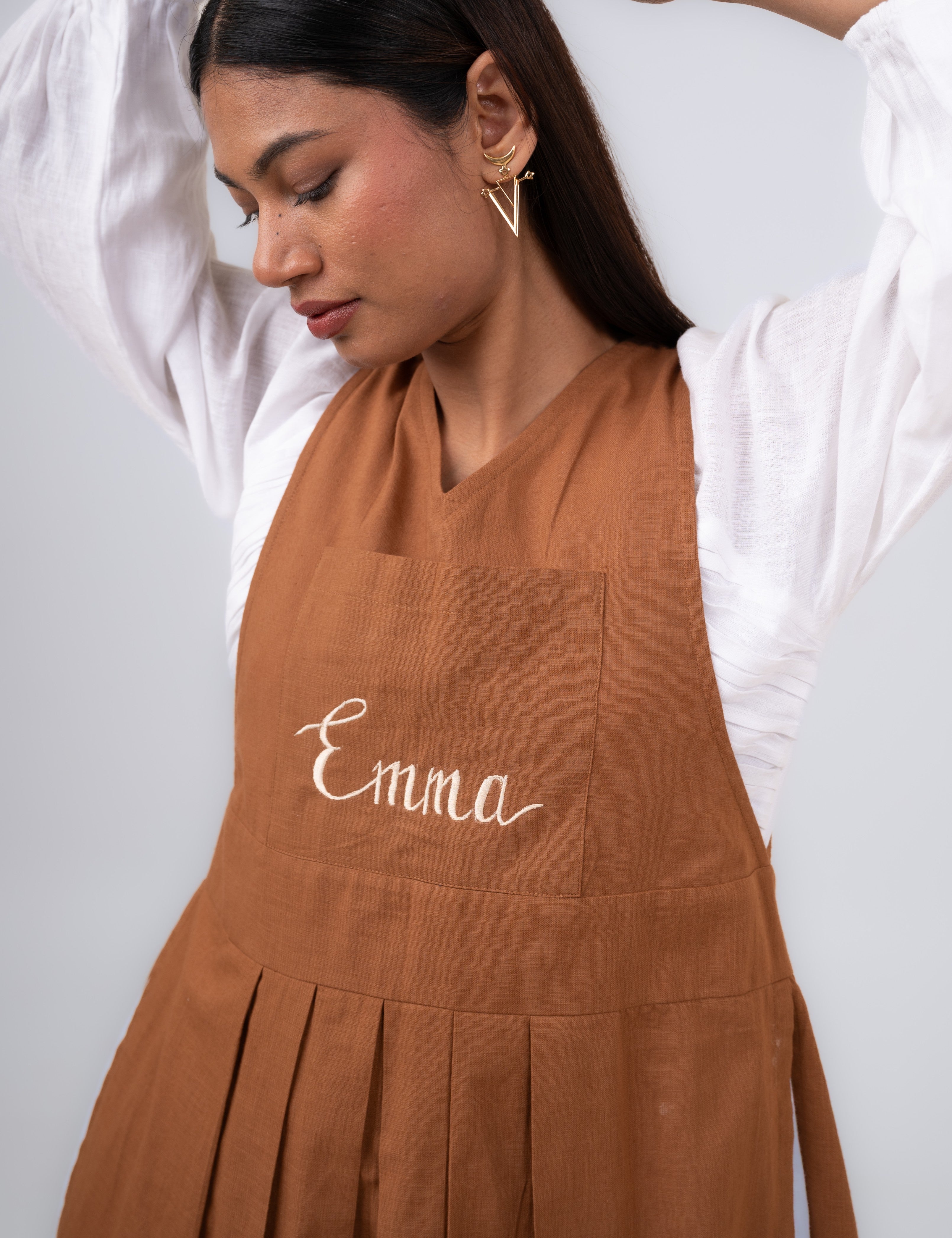 Arina Dress