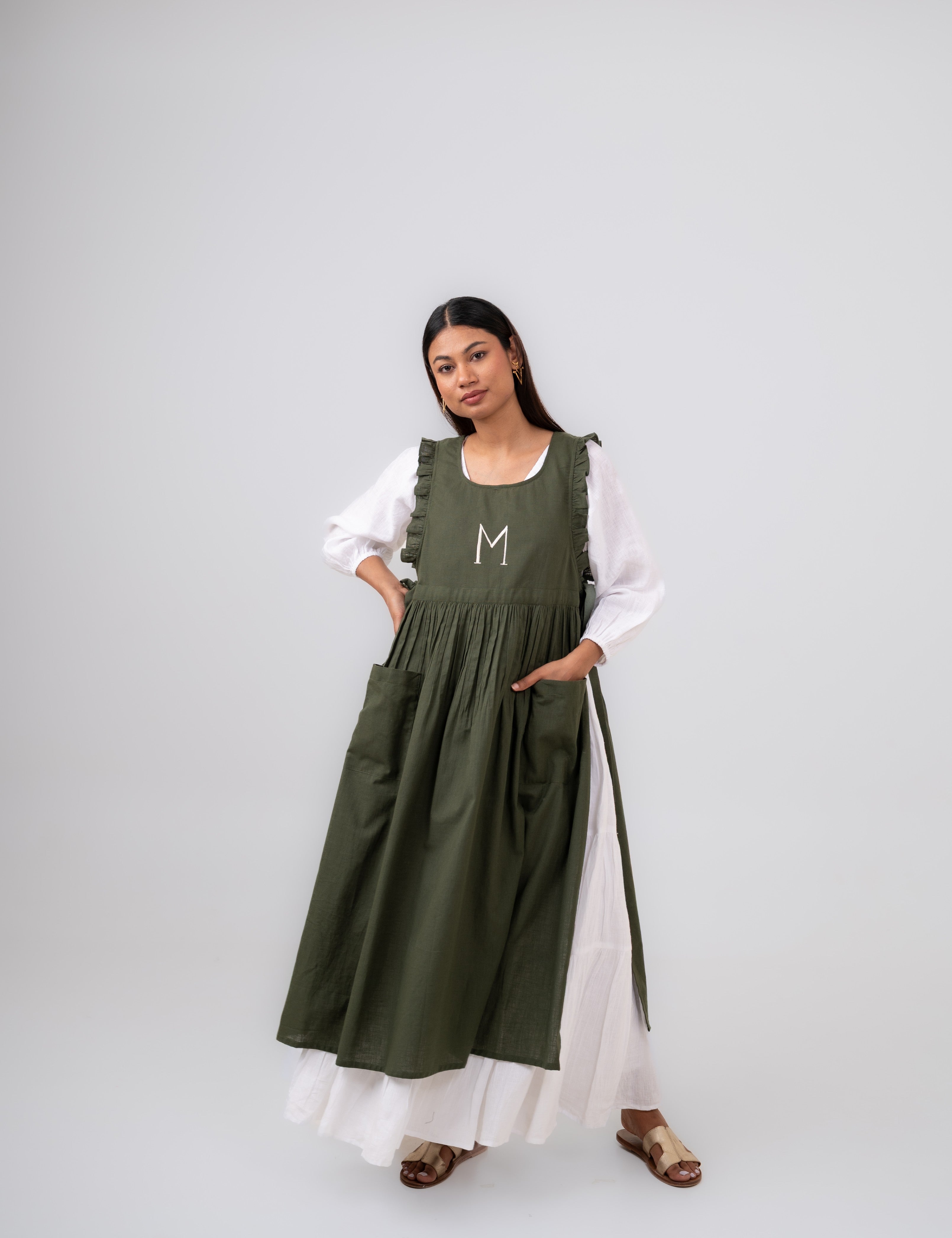 Soha Dress