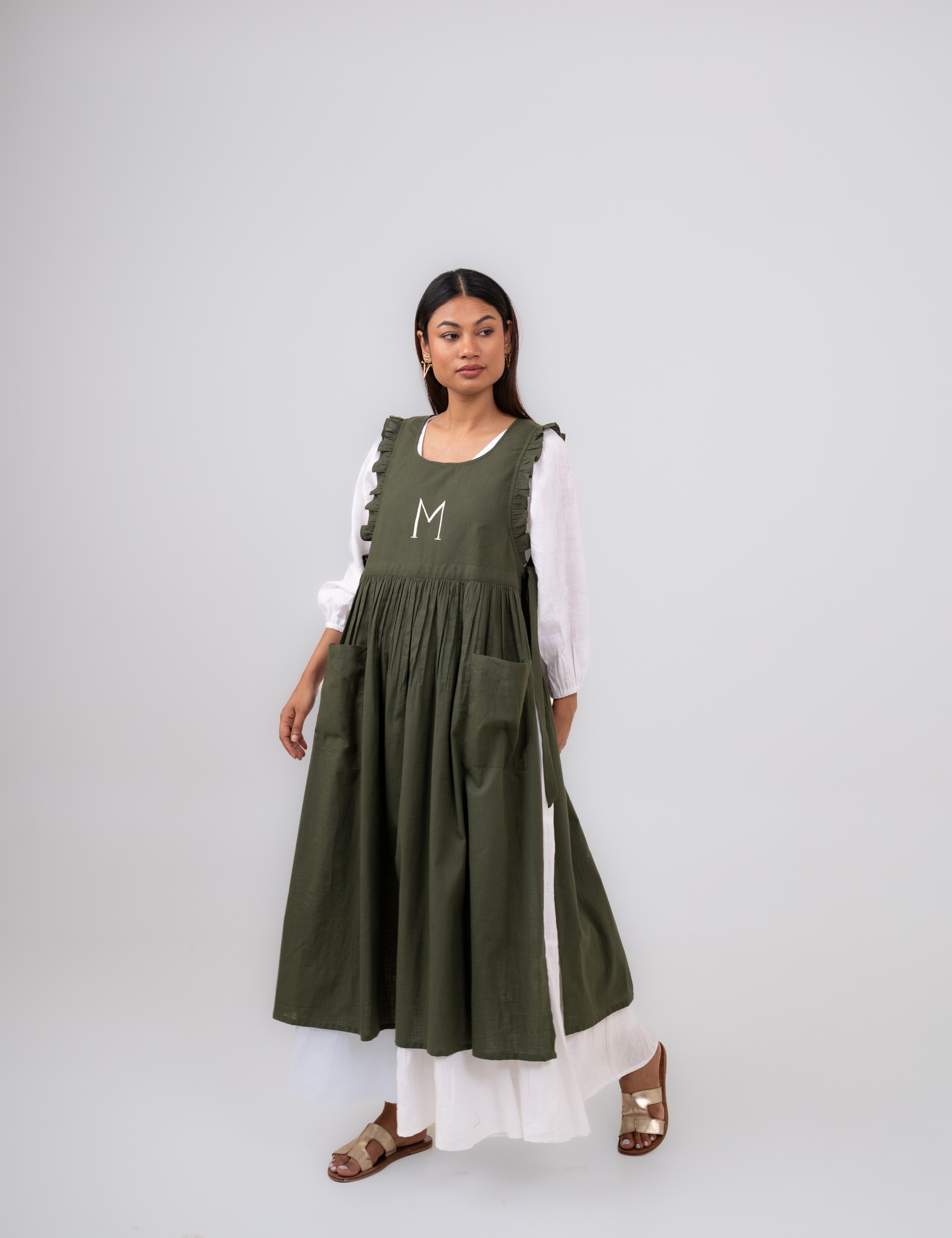 Soha Dress