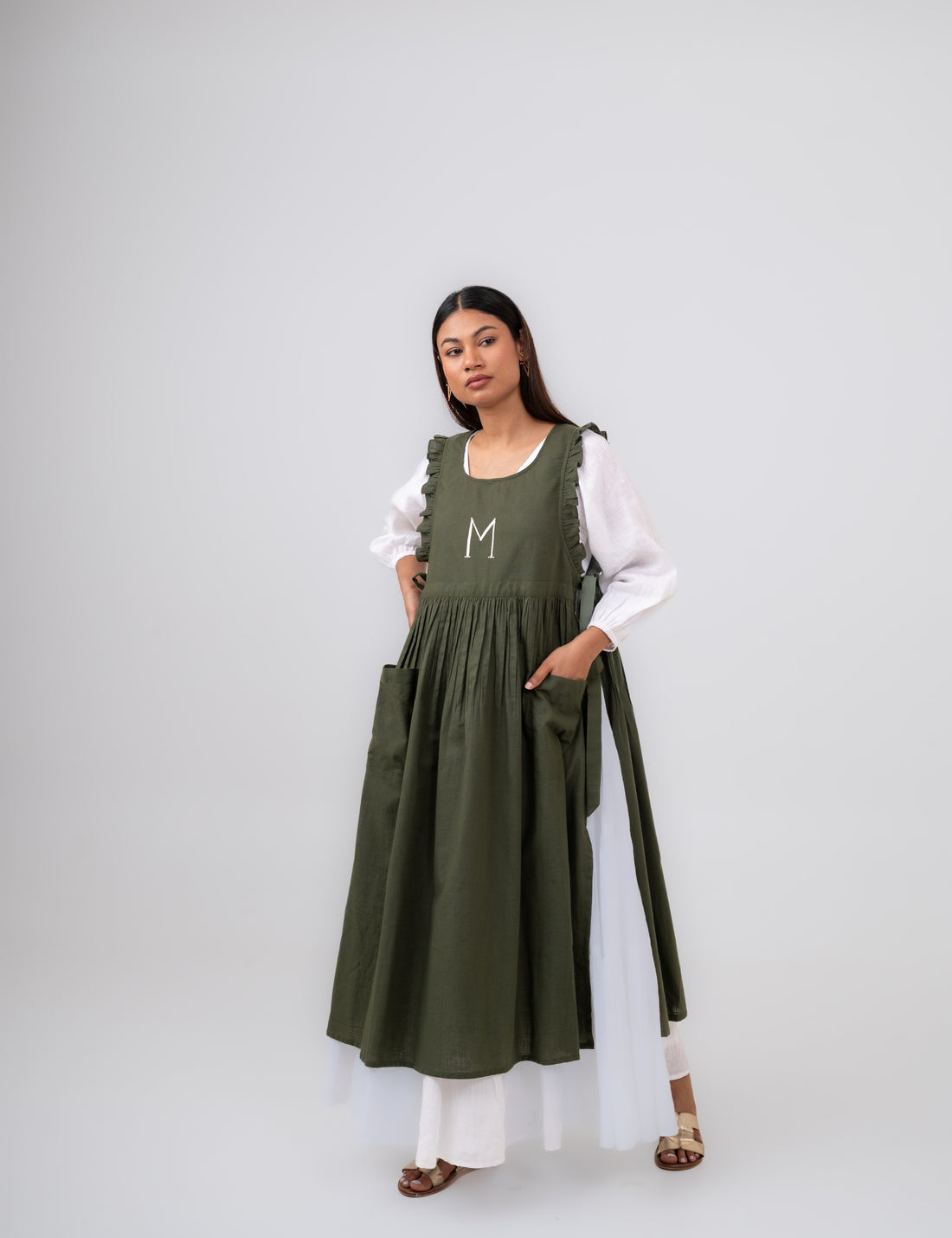 Soha Dress