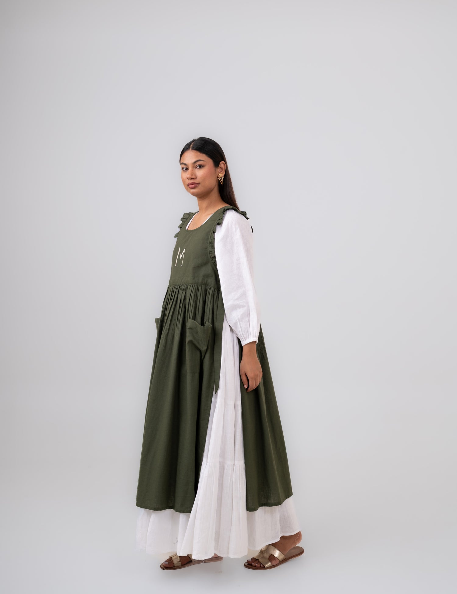 Soha Dress