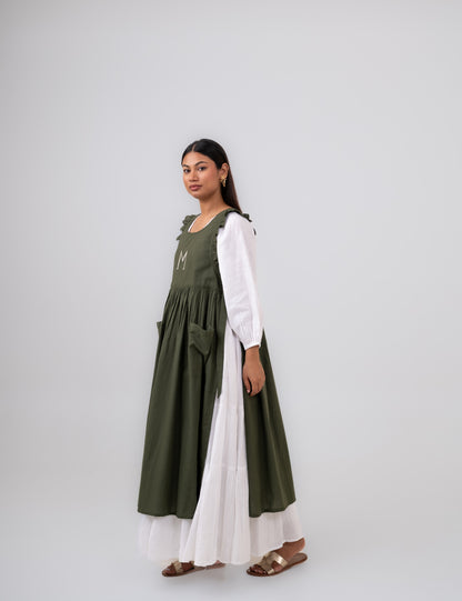 Soha Dress