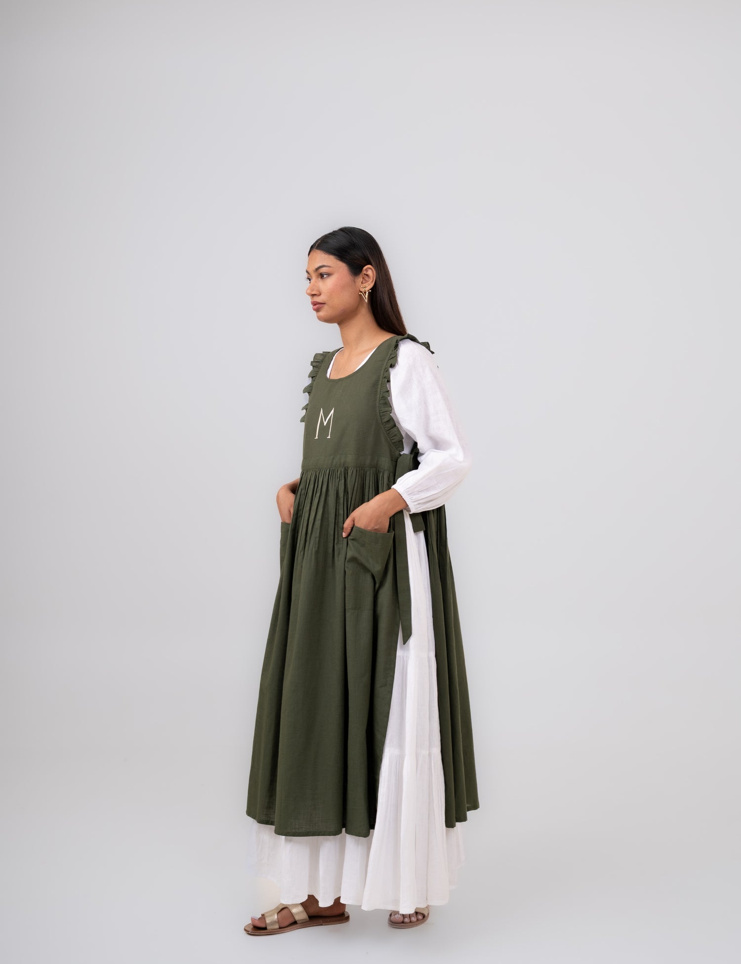 Soha Dress
