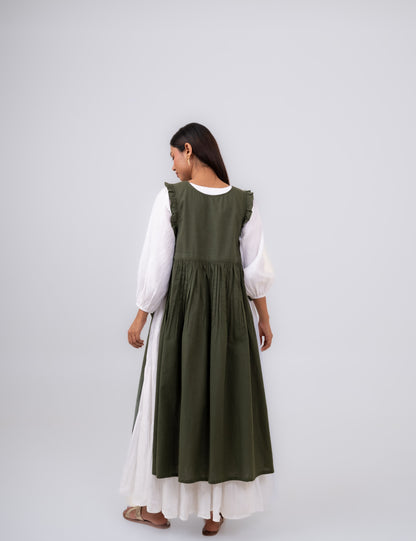 Soha Dress