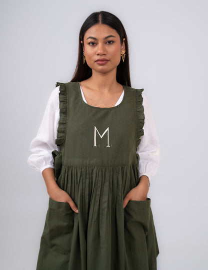 Soha Dress