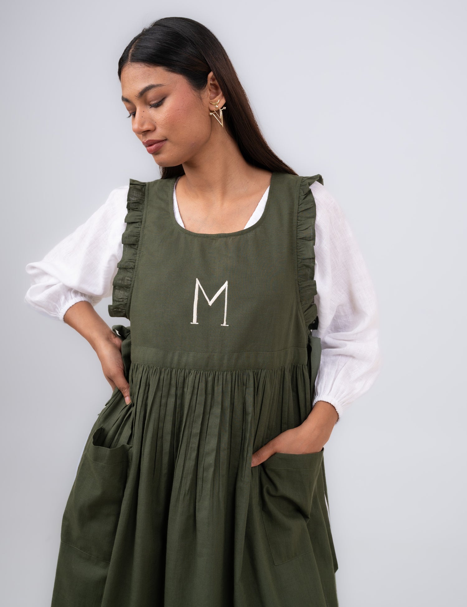 Soha Dress