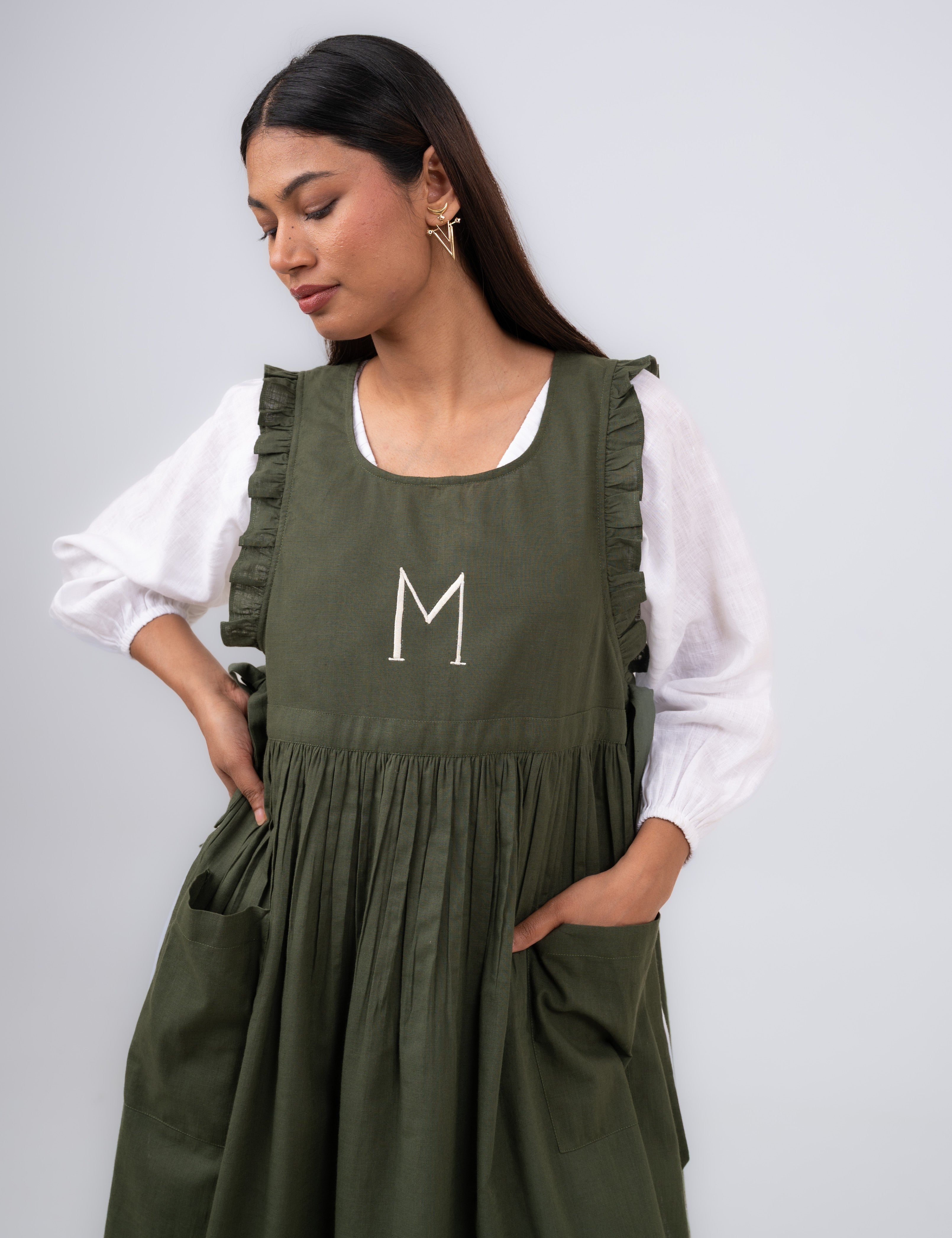 Soha Dress