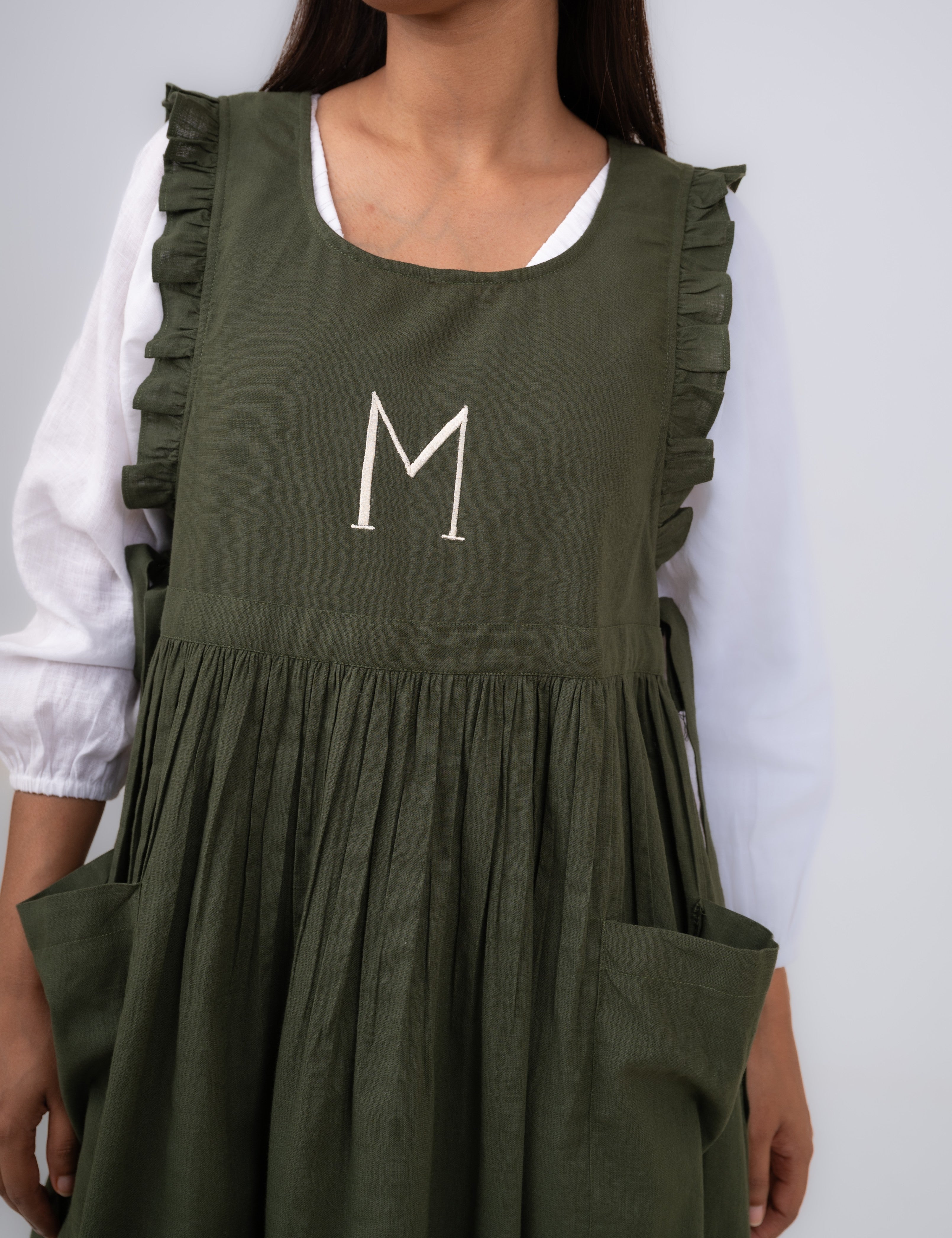 Soha Dress