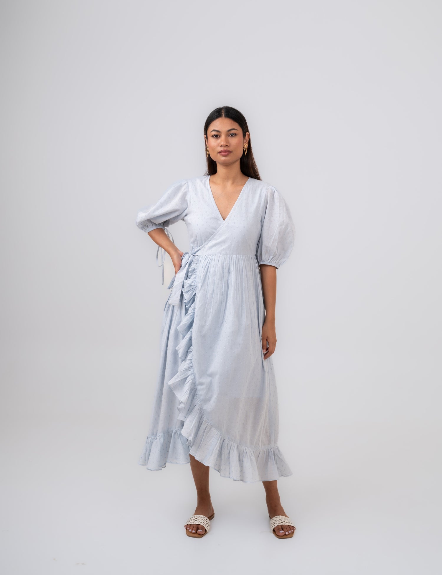 Aliza Dress