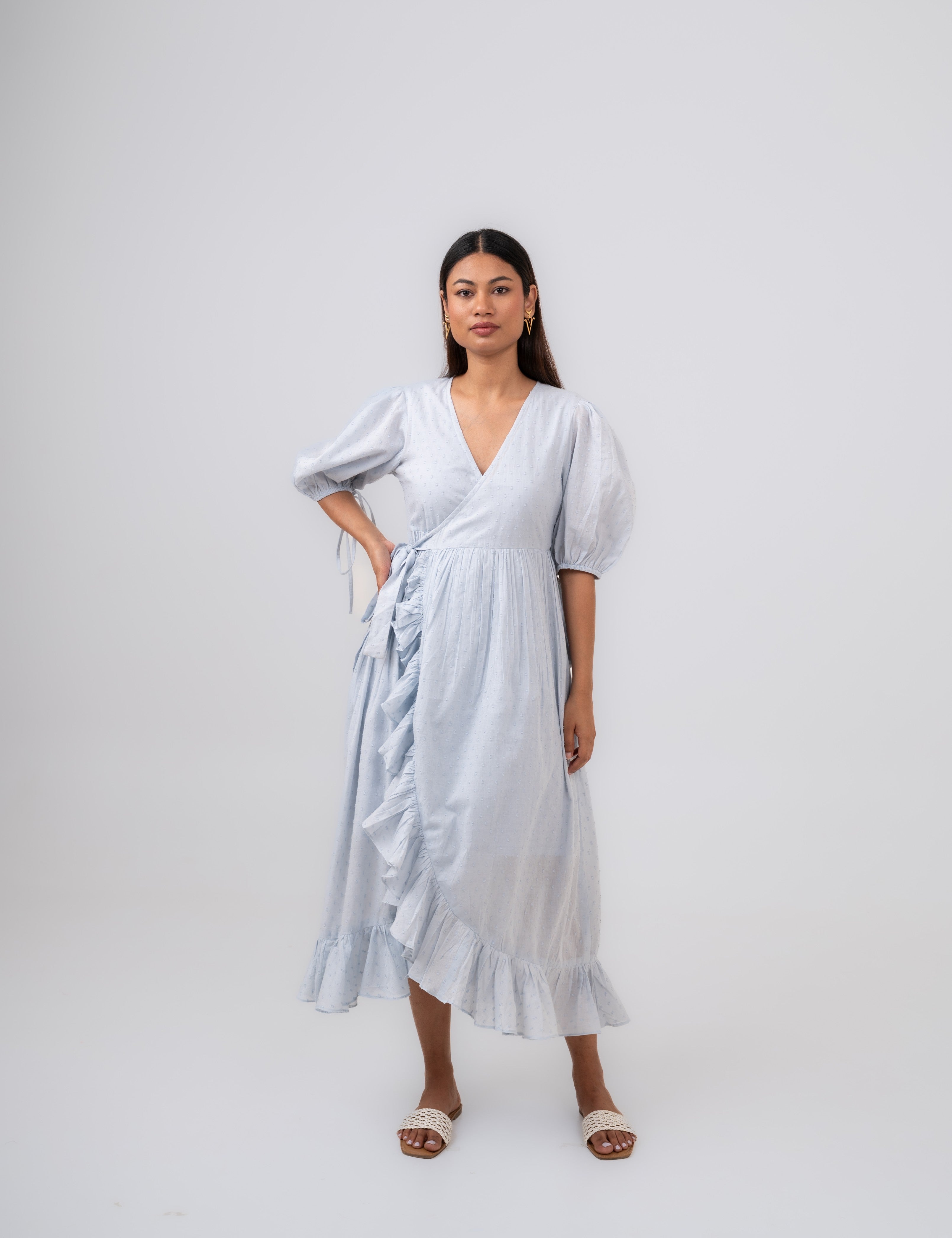 Aliza Dress