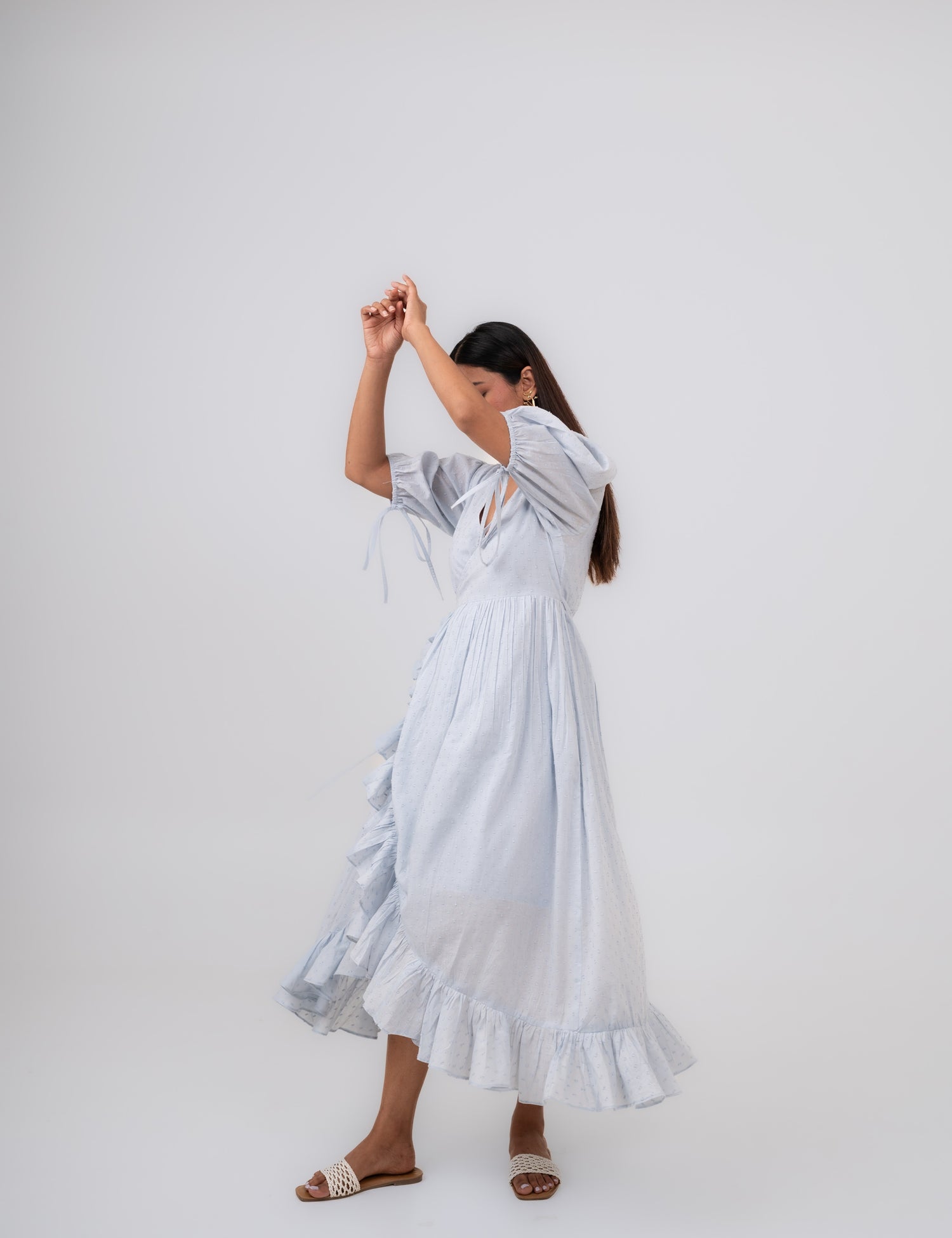 Aliza Dress