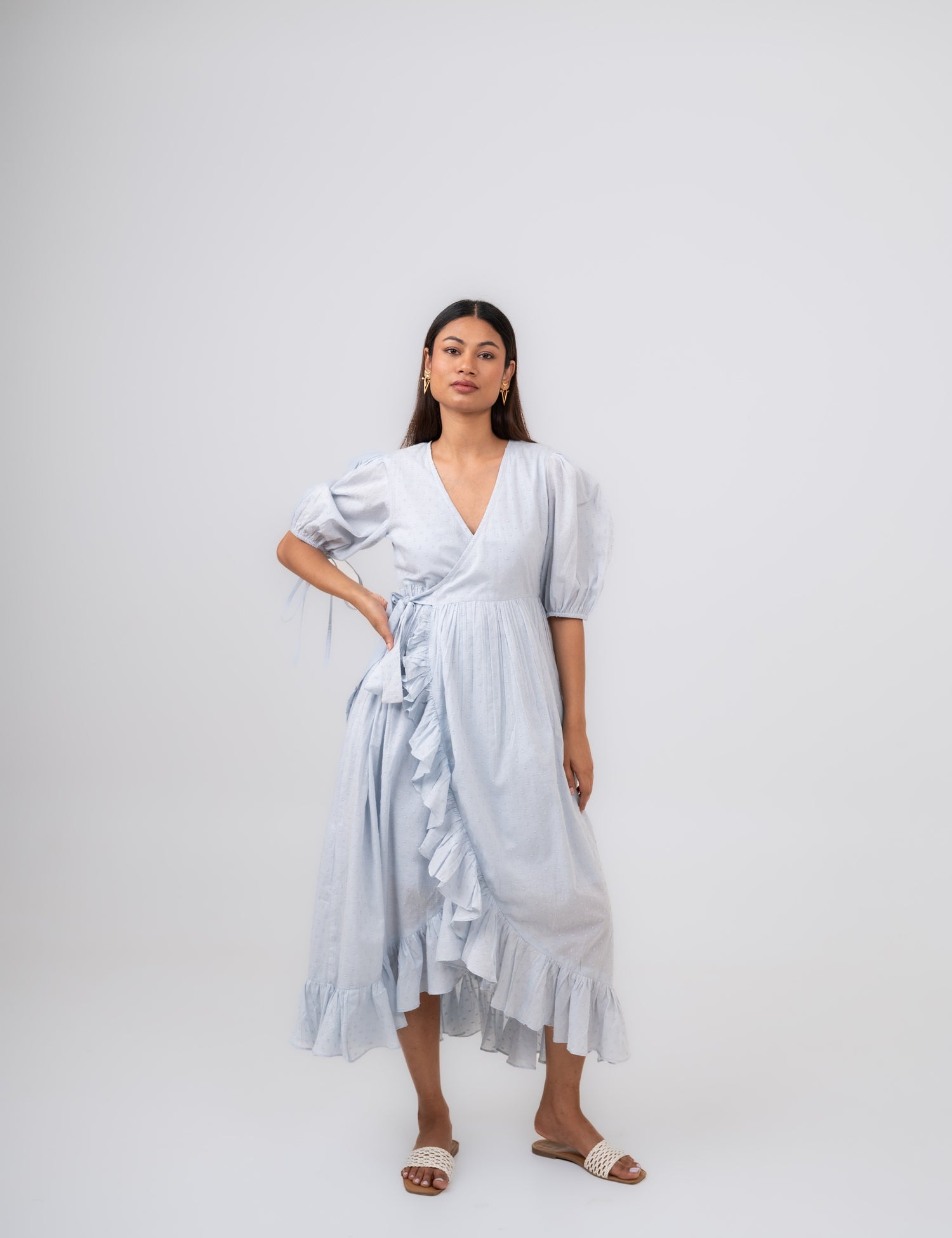 Aliza Dress