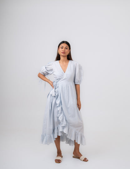 Aliza Dress