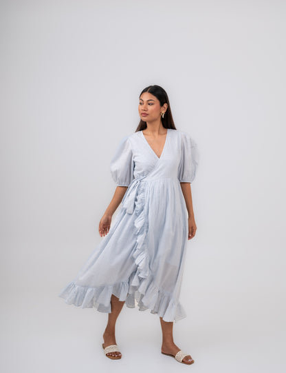 Aliza Dress