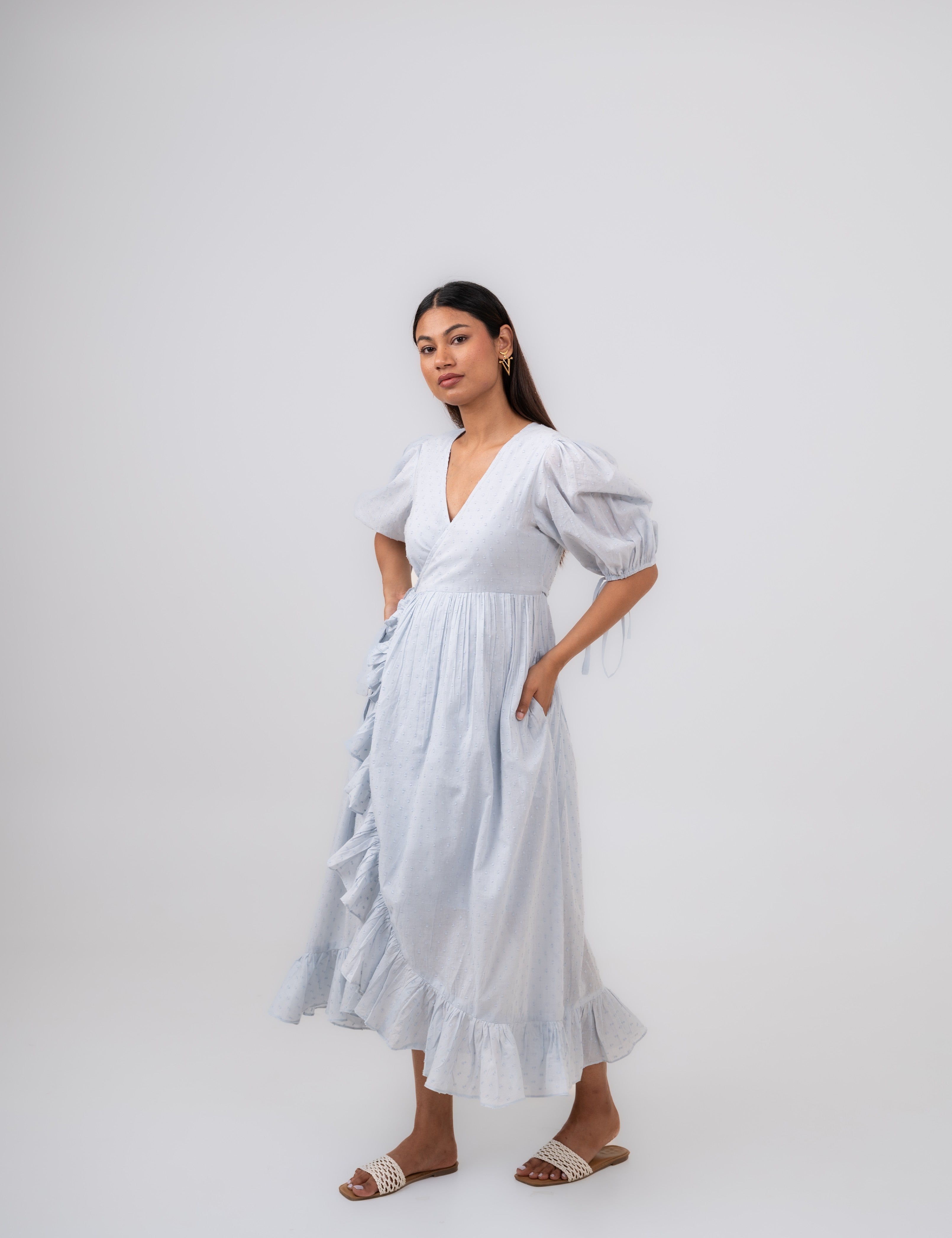 Aliza Dress