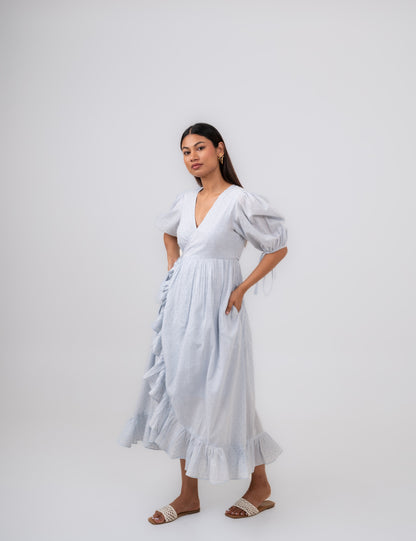 Aliza Dress