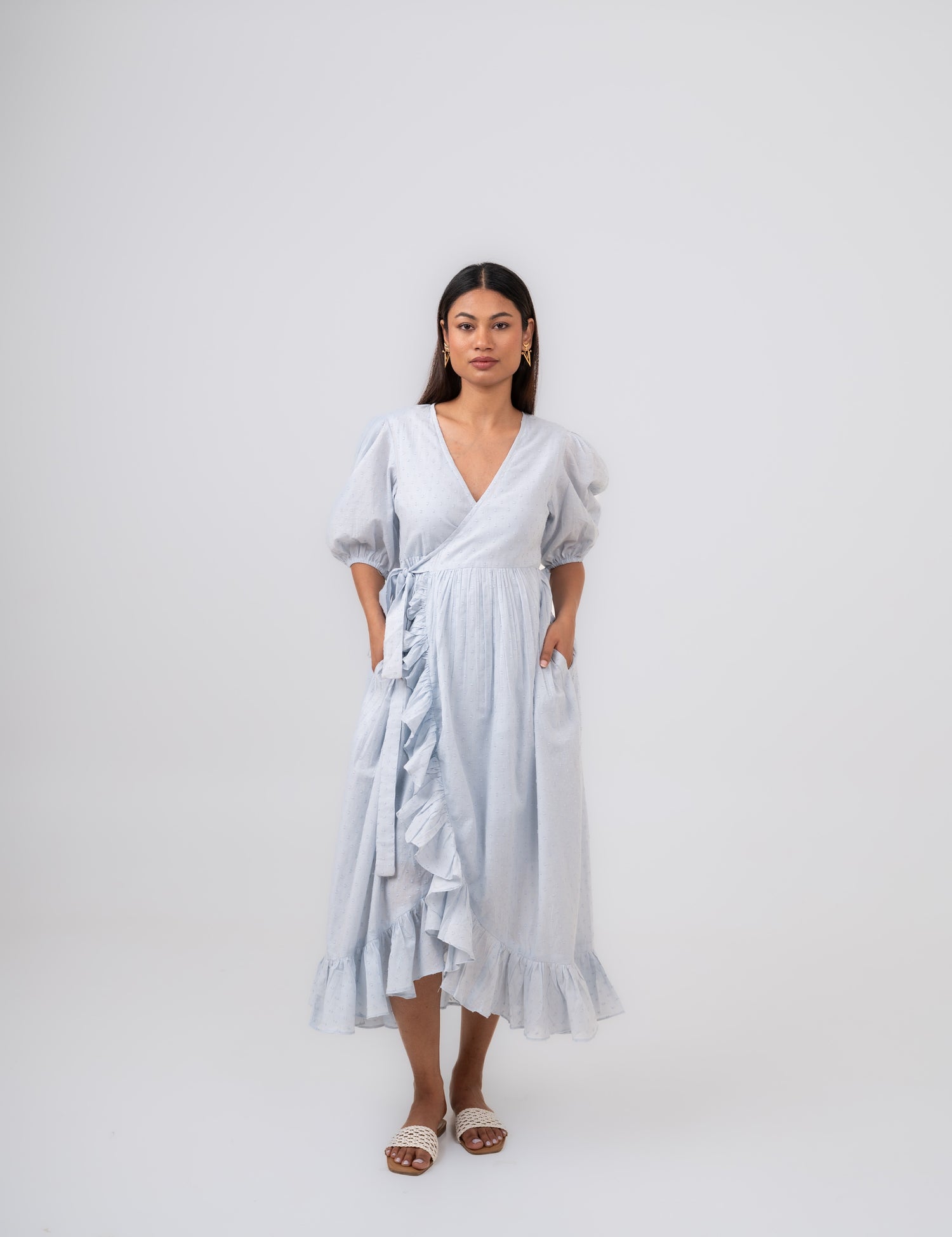 Aliza Dress