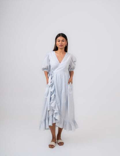 Aliza Dress