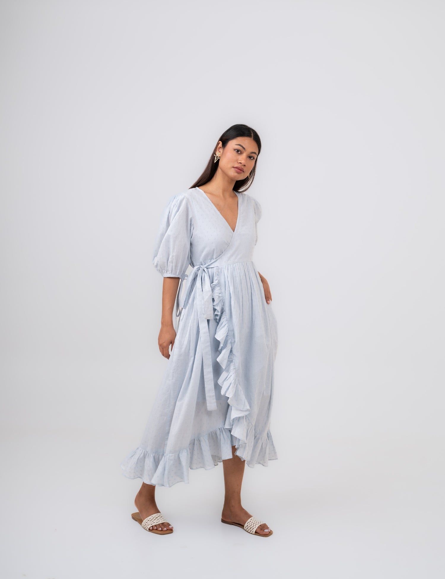 Aliza Dress